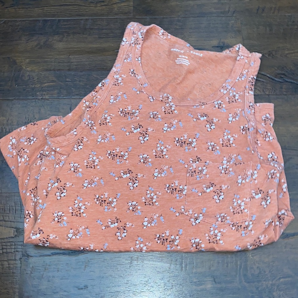 American Eagle Tank top